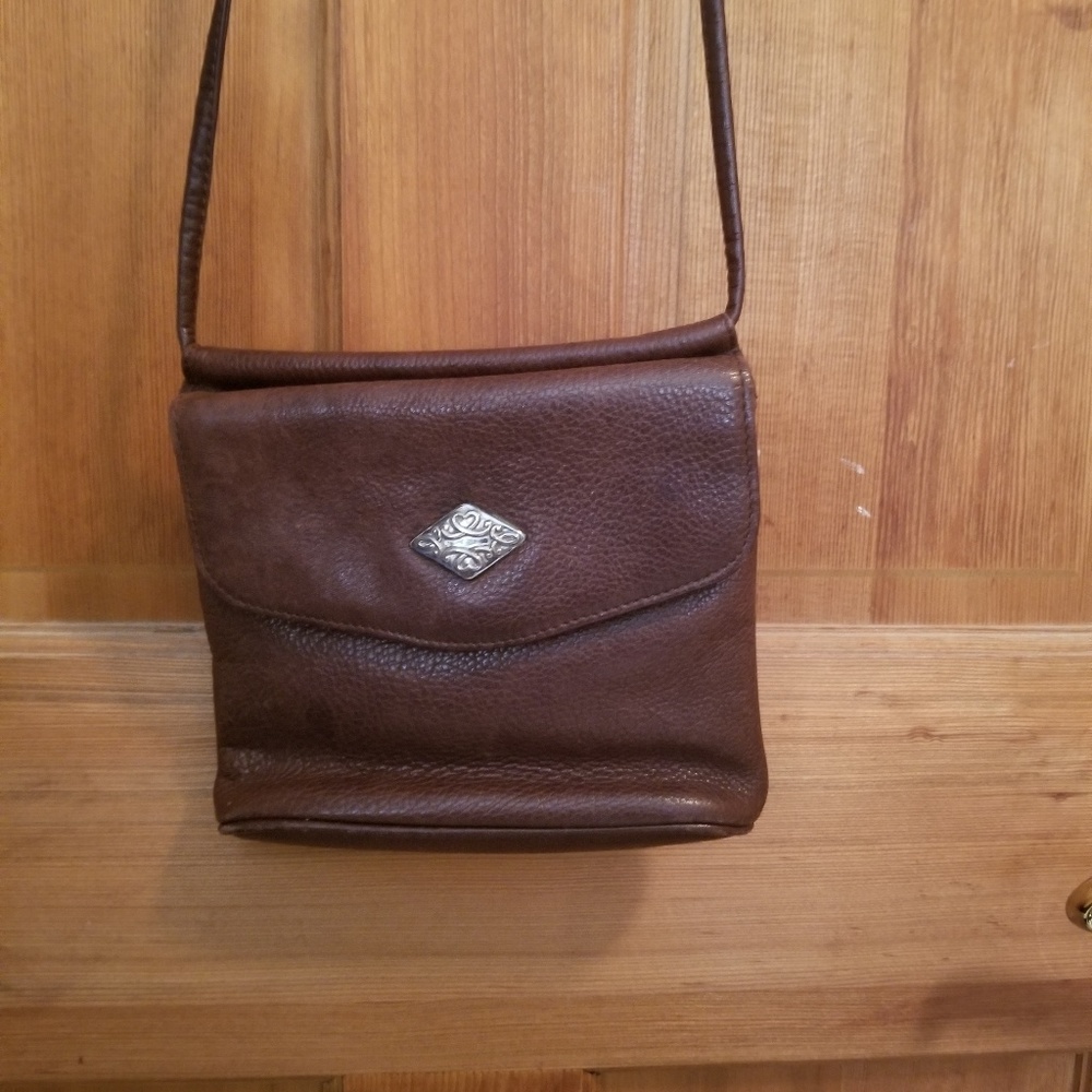 Fossil Crossbody Bag